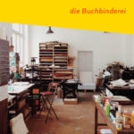 Buchkinder Buchbinderei