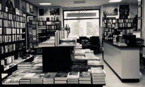 Lessing und Kompanie Literatur e.V.