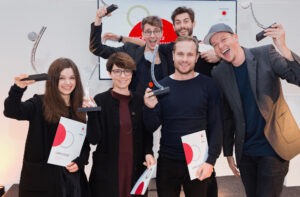 Annett Löser, studio heyho!