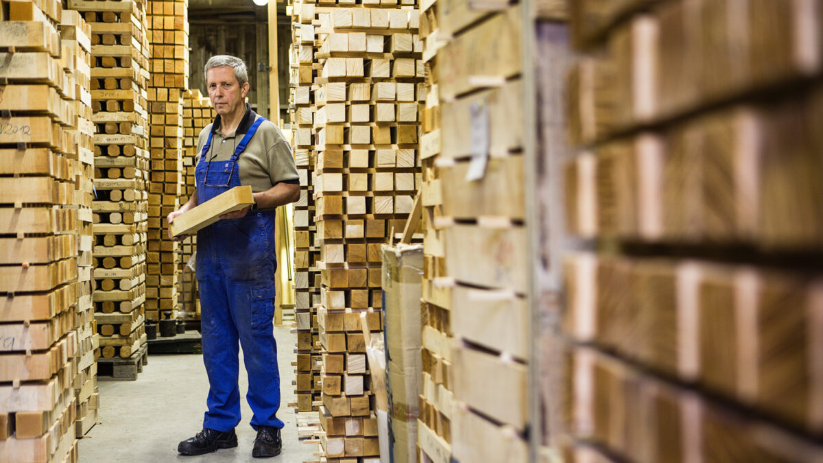 Gebrüder Mönnig Holzblasinstrumente GmbH