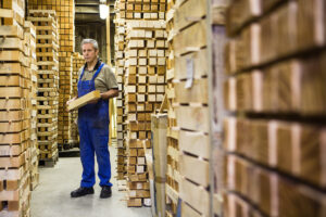 Gebrüder Mönnig Holzblasinstrumente GmbH