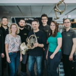 Ricco Kühn Metallblasinstrumentenbau
