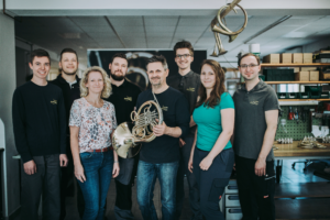 Ricco Kühn Metallblasinstrumentenbau