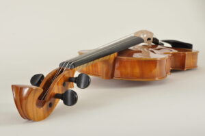 Streichinstrumentenbau Steffen Friedel