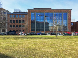 Millerarchitektur