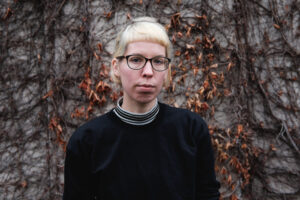 Bettina Wilpert