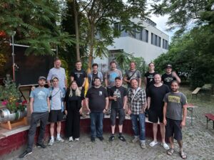 Klubnetz Dresden