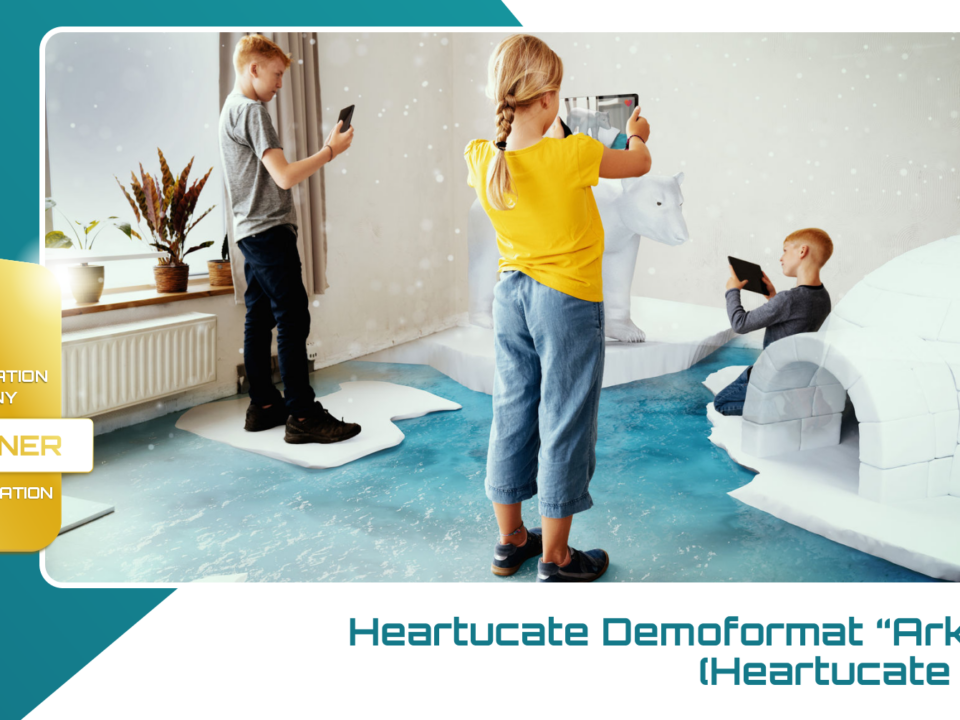 Heartucate