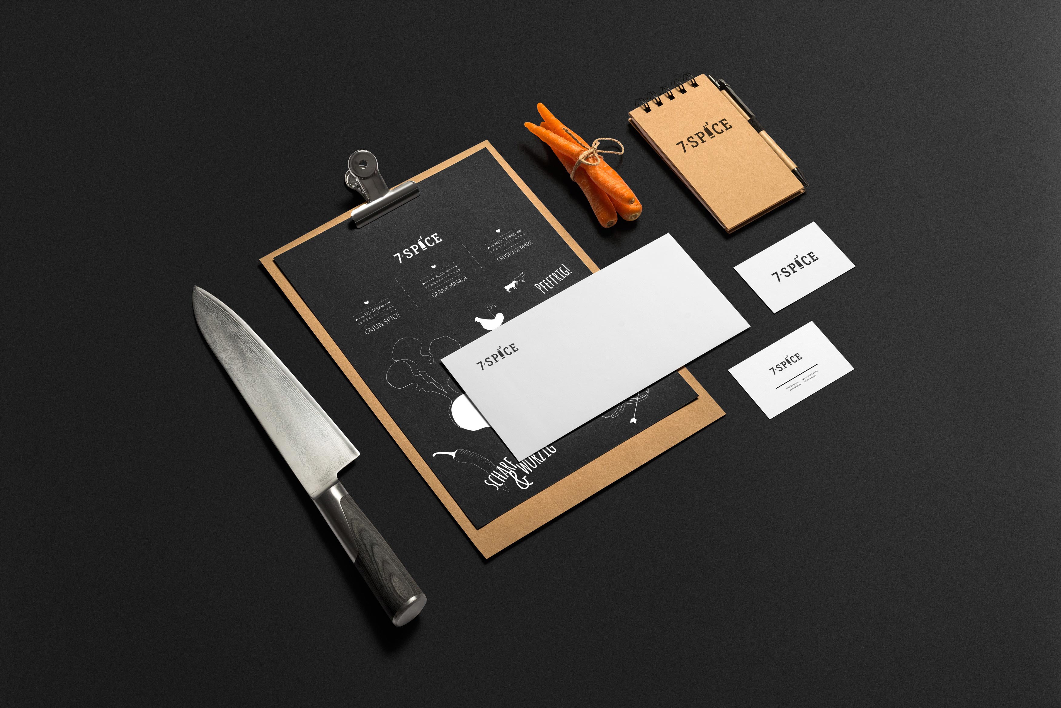 03 stationery food mockup inter size