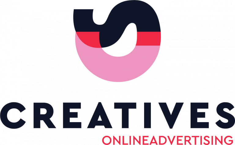 Creatives Onlineadvertising 768x475