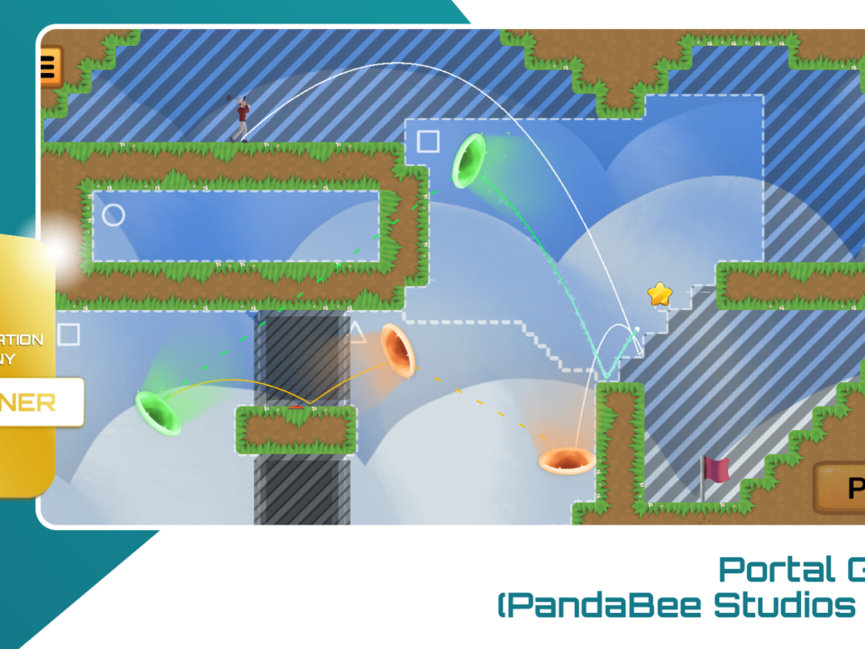 PandaBee Studios