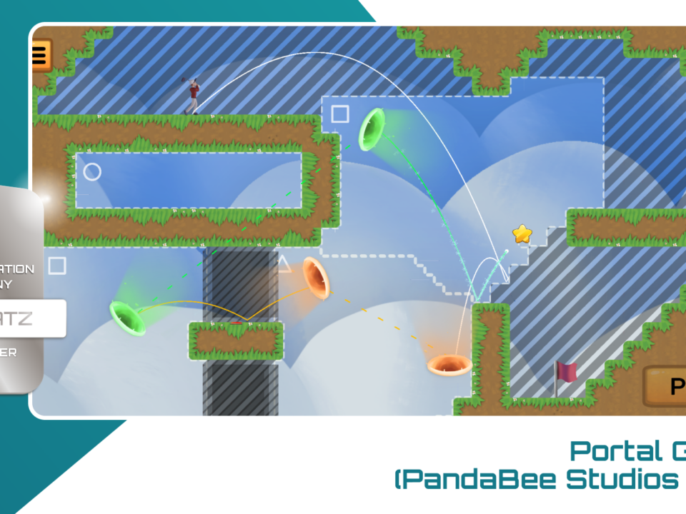 PandaBee Studios