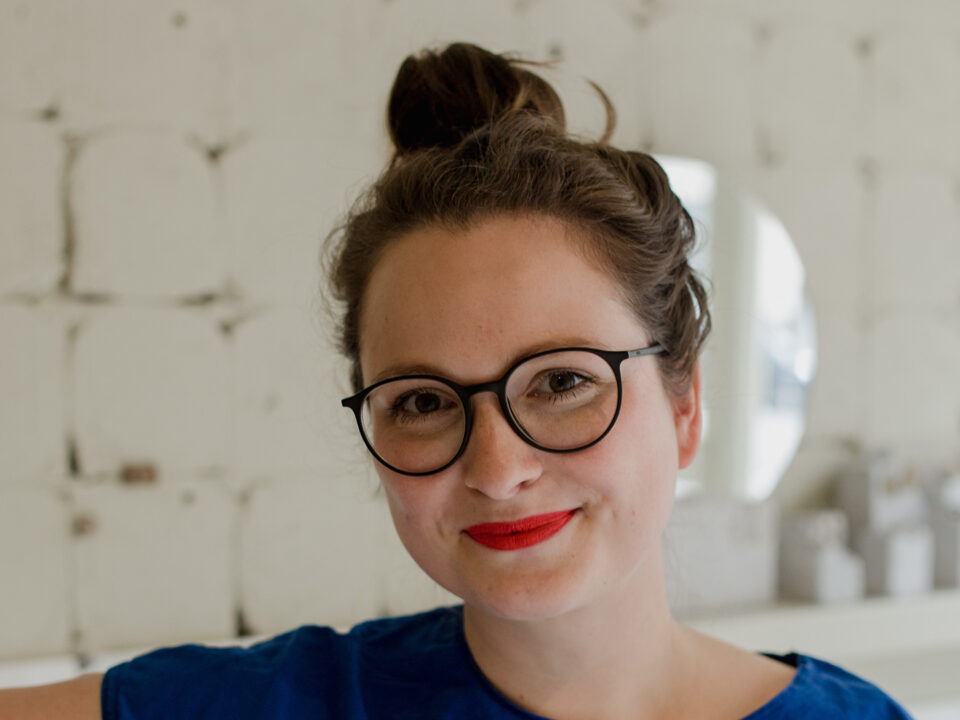 Anne Kaden