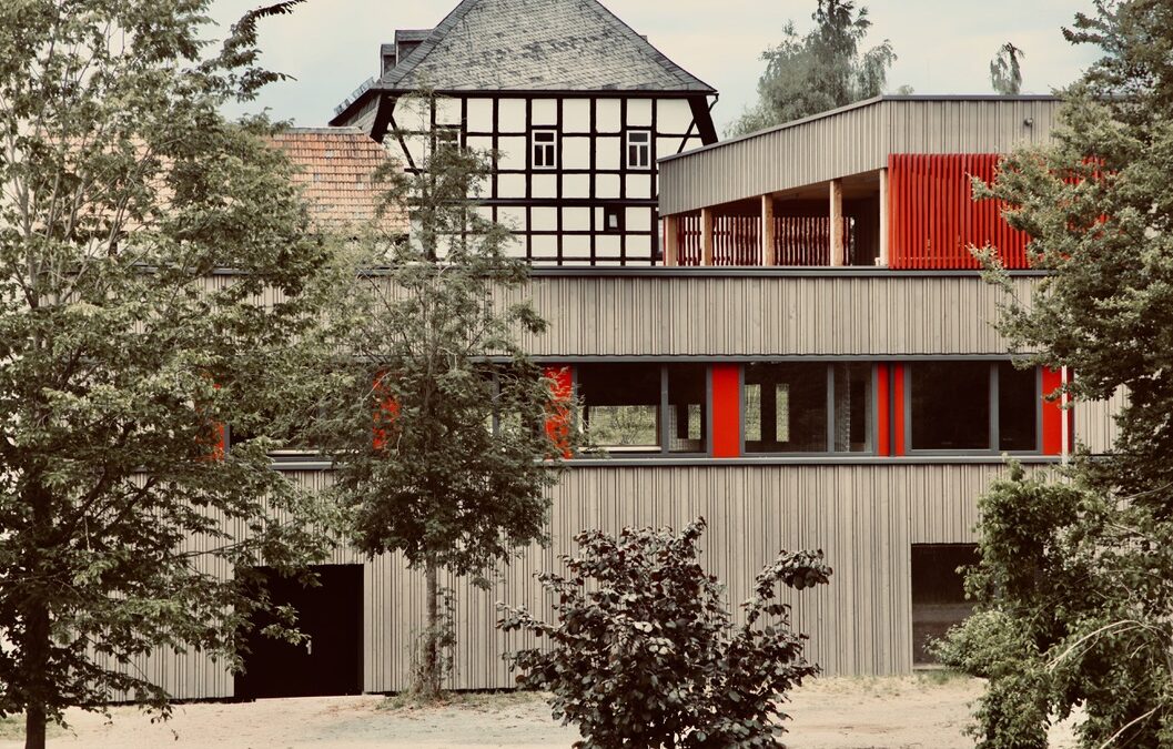 Neumann Architekten