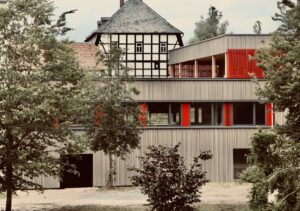 Neumann Architekten + Generalplaner GmbH