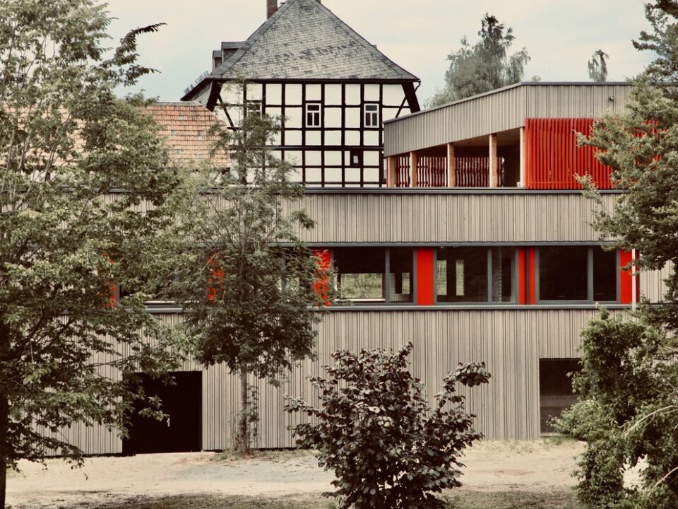 Neumann Architekten