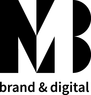 Logo MB Signet RGB Schwarz