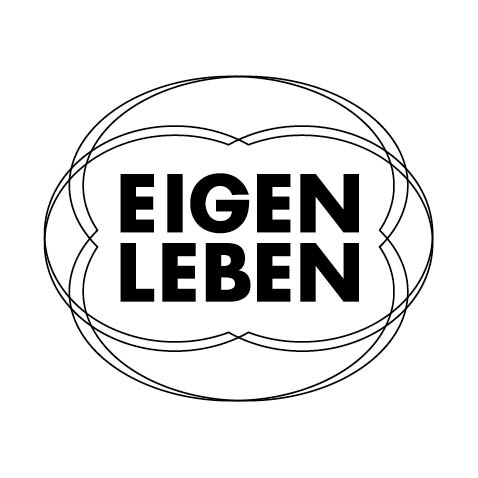 Eigenleben Logo Redesign 01
