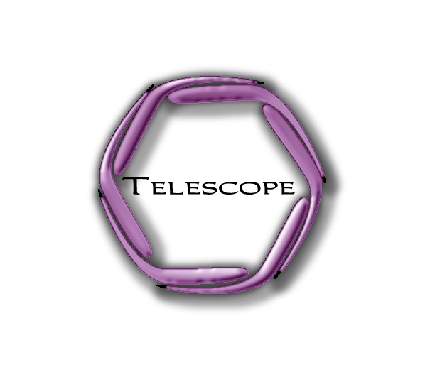 logo violett