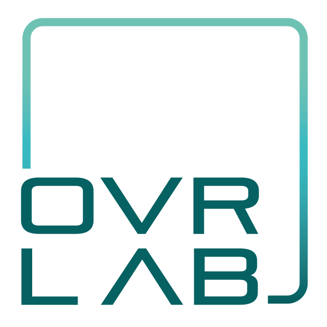OVR Logovariante Quadrat Space