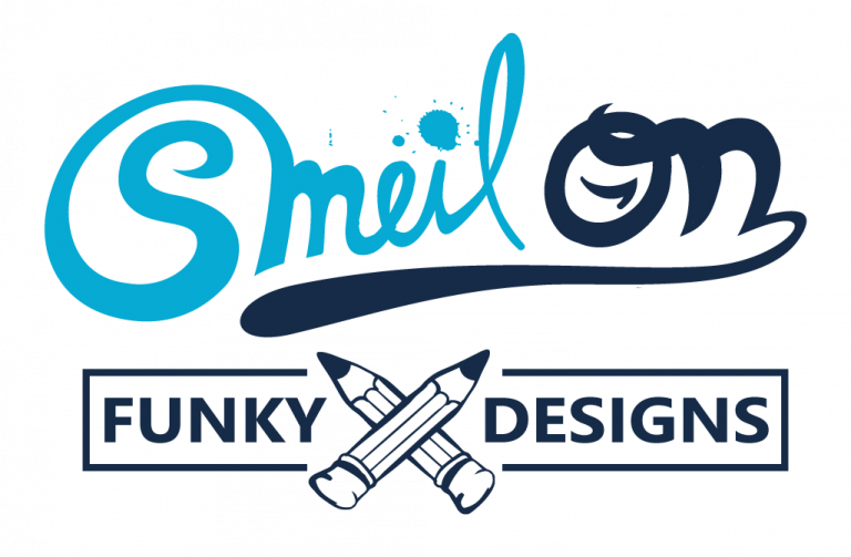 smeil on  logo transparent farbig 768x503