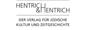 Hentrich & Hentrich Verlag