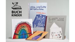 Buchkinder Leipzig e.V.