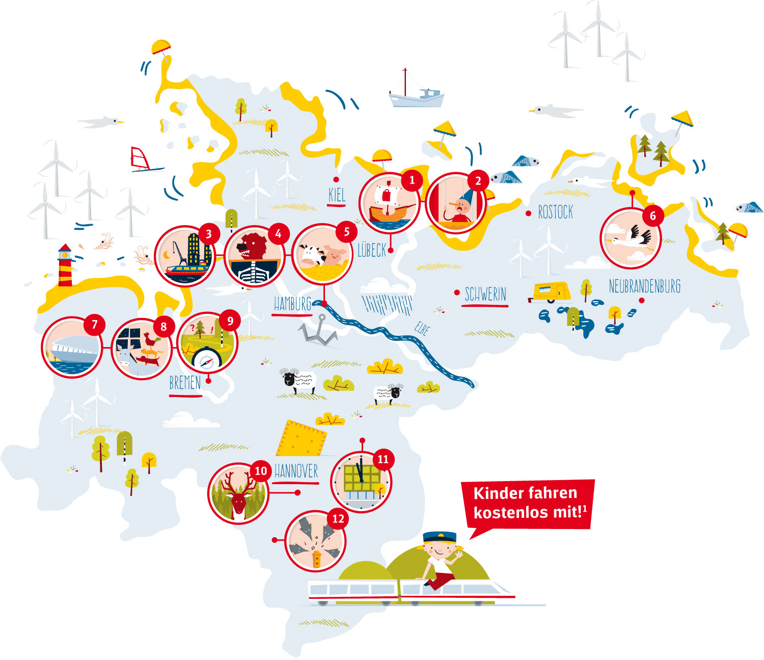 infografik landkarte faktor3 bahn deutschland kostenlos 6