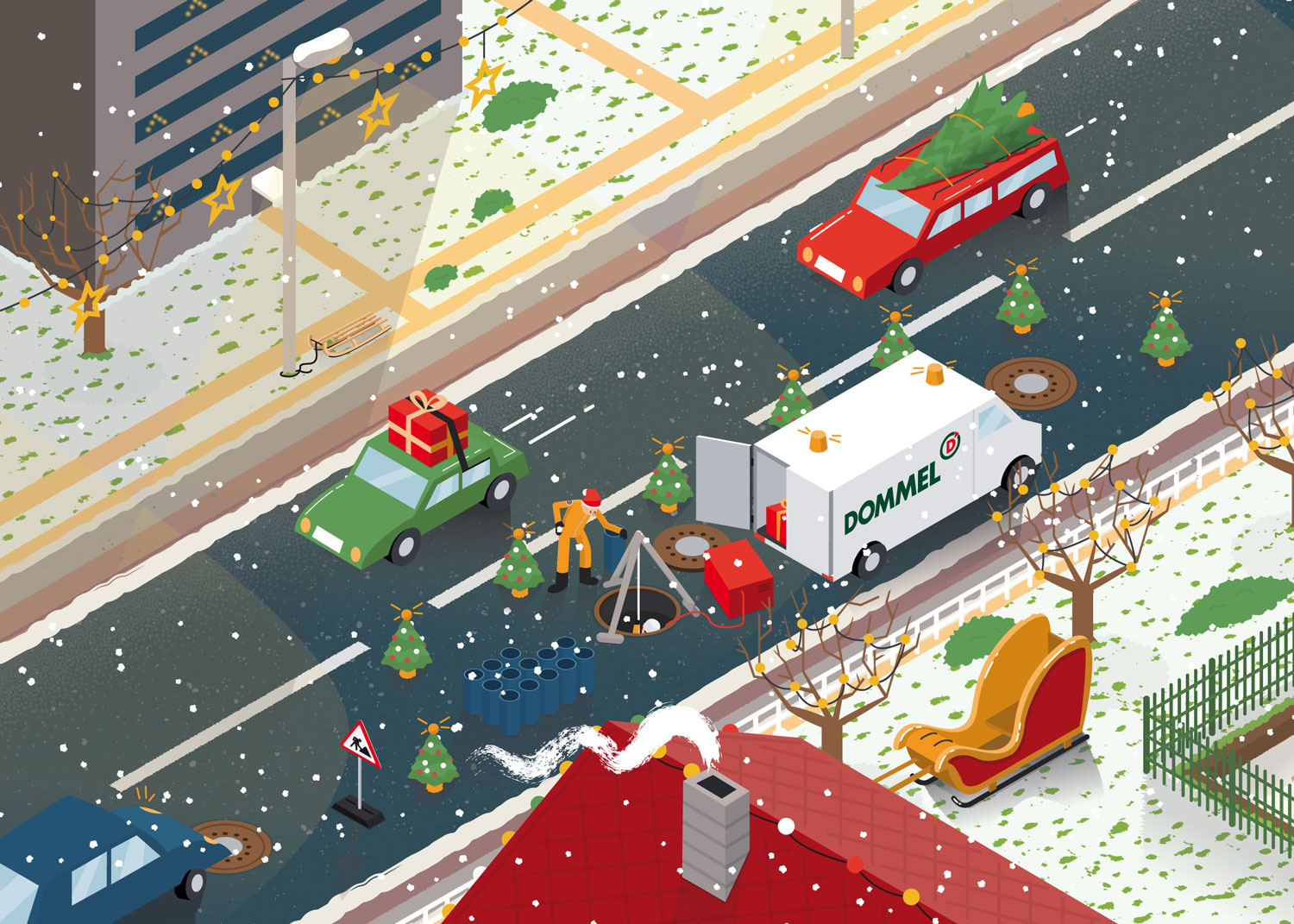 tip verfahren isometrisch weihnachten wimmelbild elisabeth deim