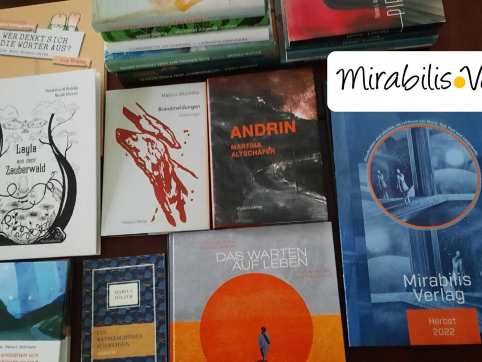 Mirabilis Verlag