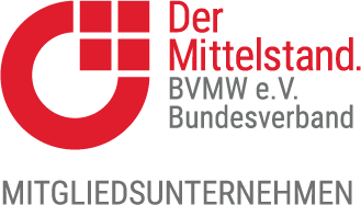 Mitgliedsunternehmen Der Mittelstand BVMW Bundesverband