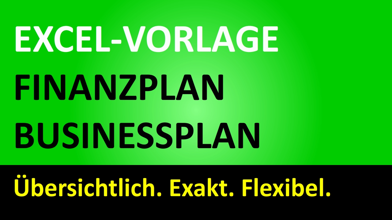 Finanzplan Trailer