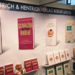 Hentrich&Hentrich Verlag