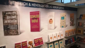 Hentrich & Hentrich Verlag