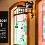 Taschenbuchladen Freiberg