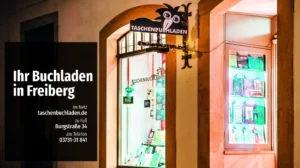 Taschenbuchladen