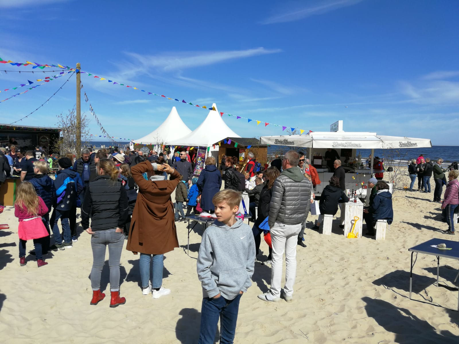 spieltraum am meer SPIKA