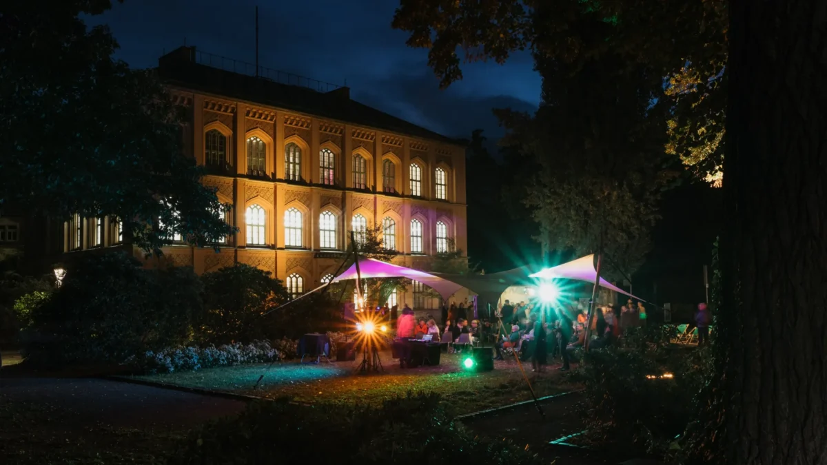 Städtische Museen Zittau © Iona Dutz