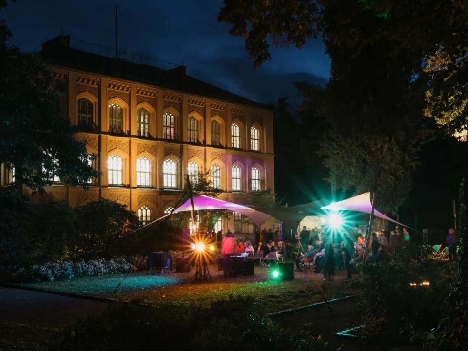 Städtische Museen Zittau © Iona Dutz