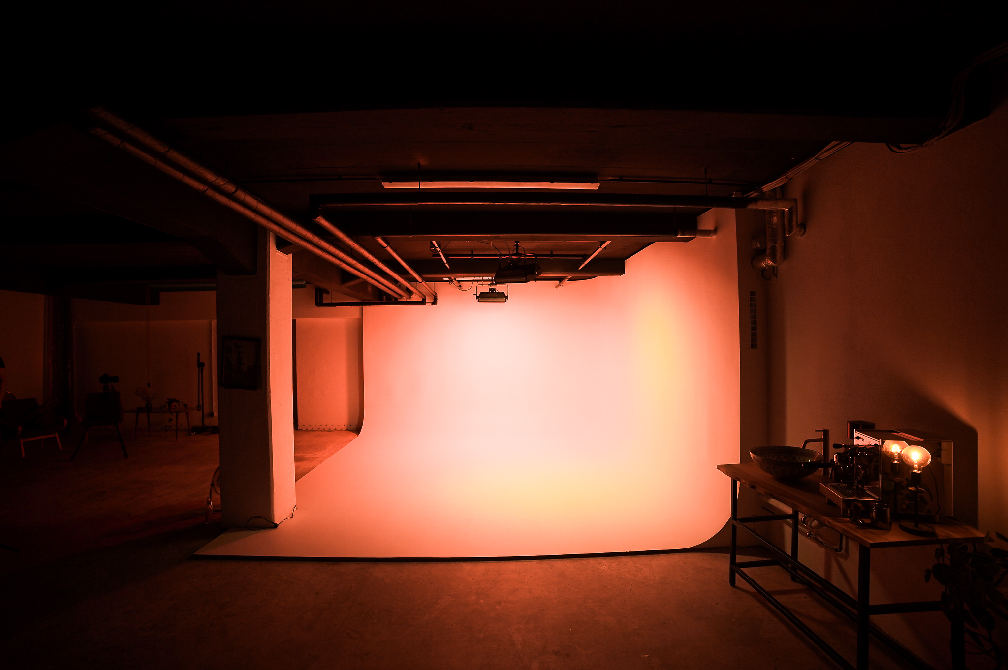 Gold Gewitter Studio 07