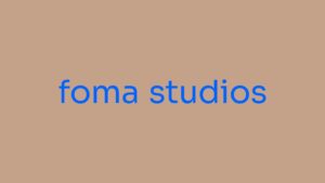 foma studios
