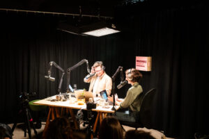 Miserable Monday Live Show