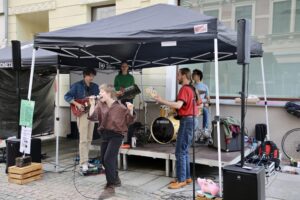 Zukunftsmusik Sachsen