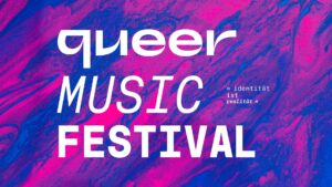 QUEER MUSIC FESTIVAL
