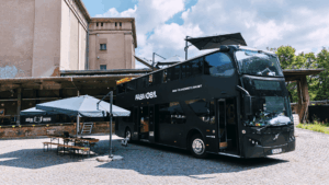Fabmobil e.V. – Lokallabore