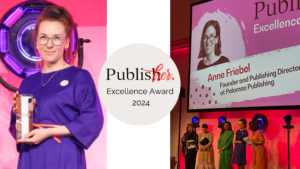 Palomaa Publishing