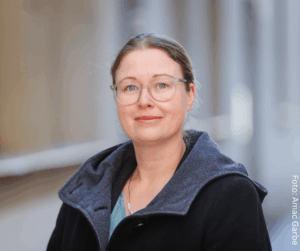 Iris Milde