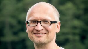 Steffen Neumann