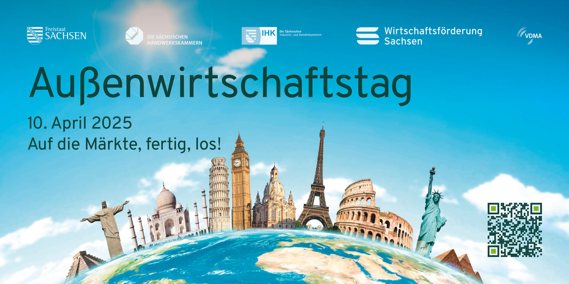 außenwirtschaftstag sachsen 2025