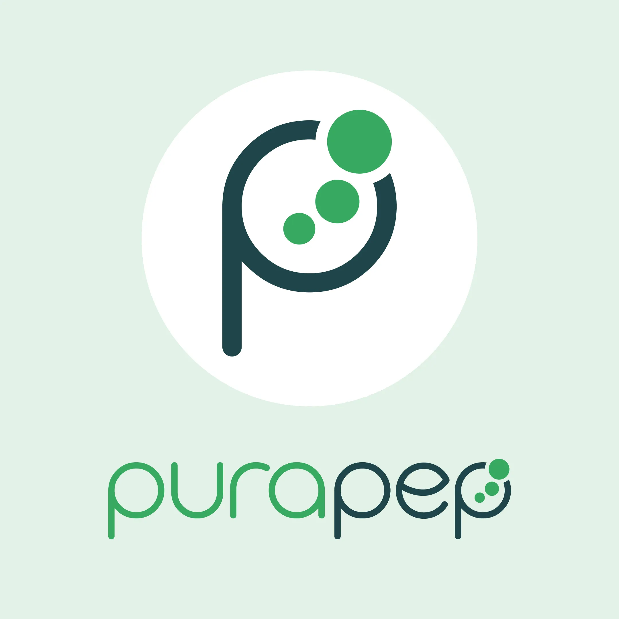 liv website portfolio purapep